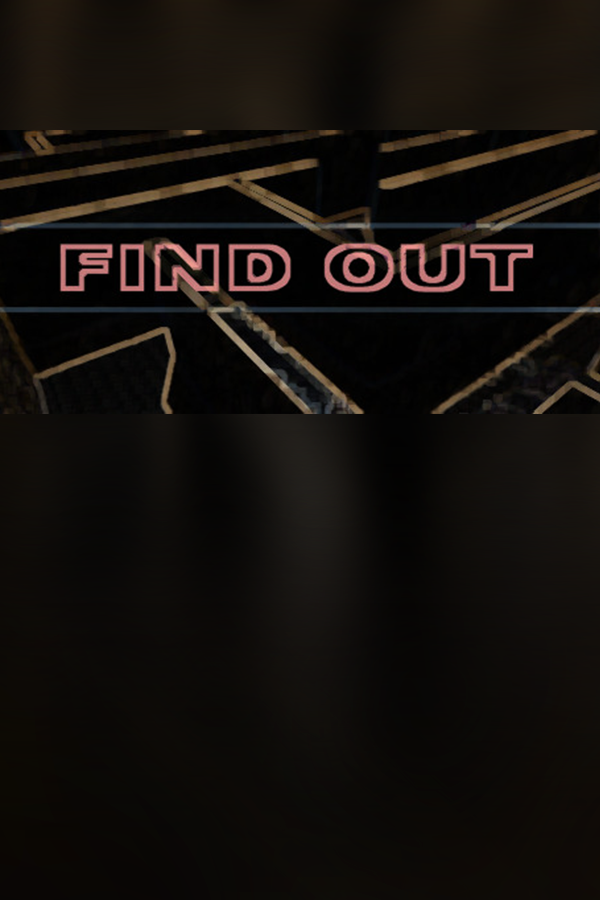 Cover art of Find Out