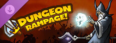 Dungeon Rampage - DLC: Dark Mage Skin Small Capsule Image