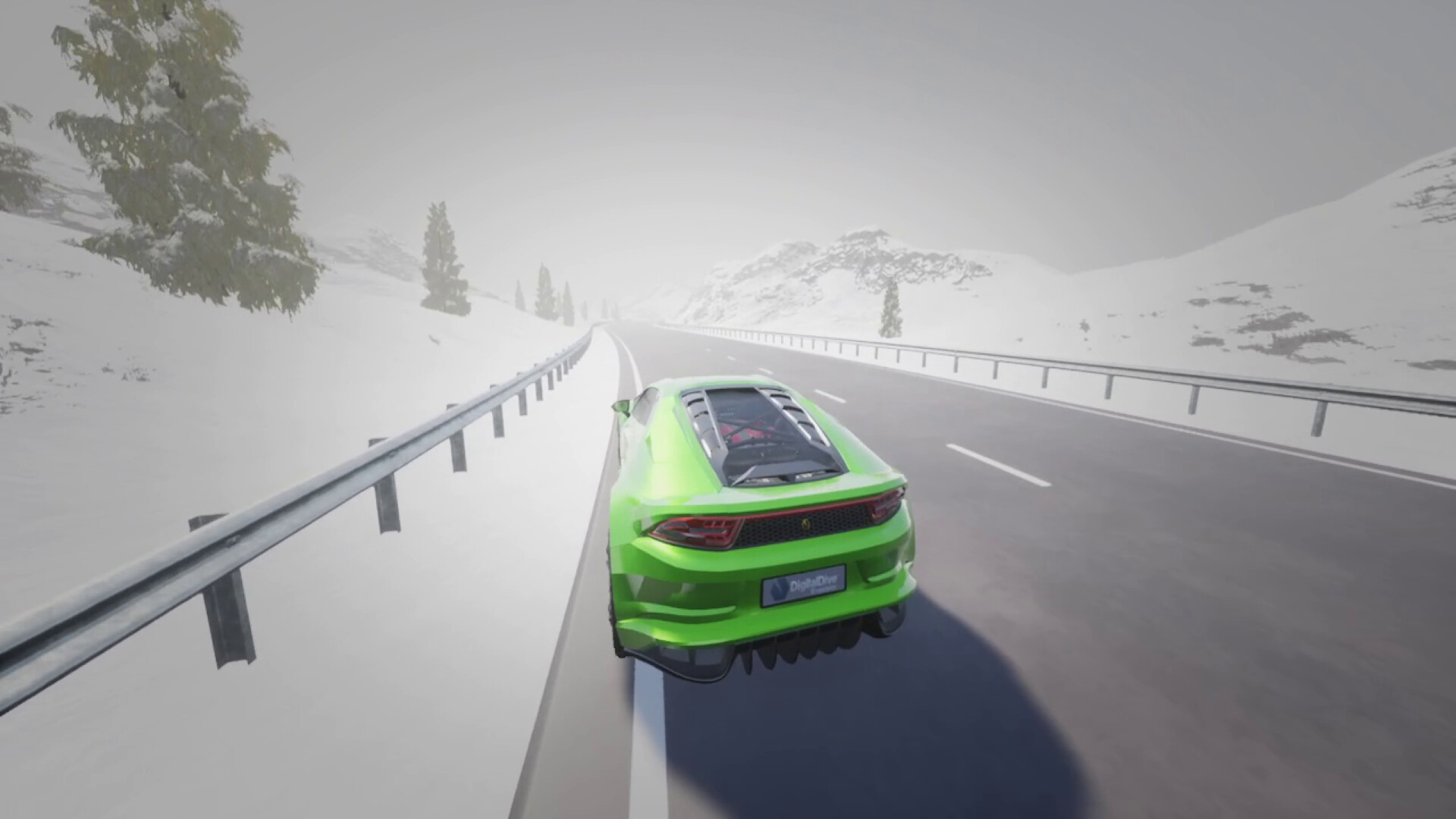 Turbo Rivals