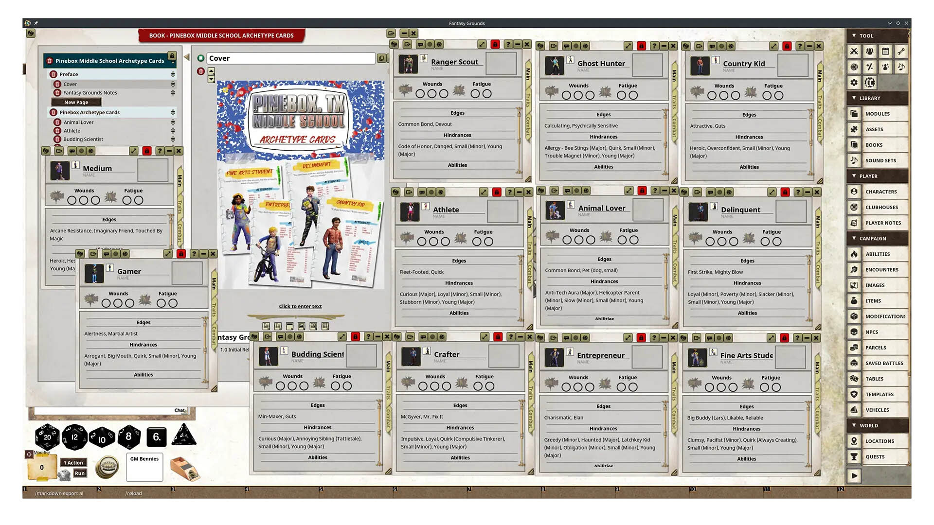 Screenshot 5