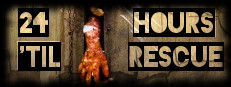 24 Hours 'til Rescue