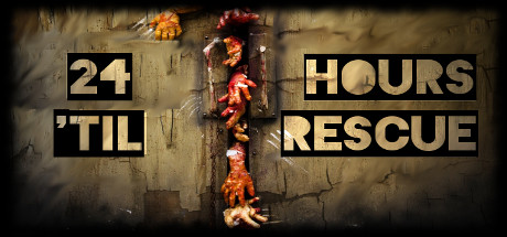 24 Hours 'til Rescue banner image