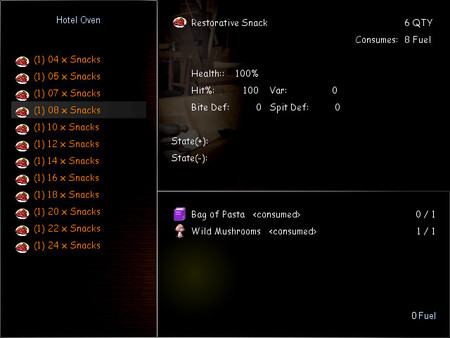 24 Hours 'til Rescue.