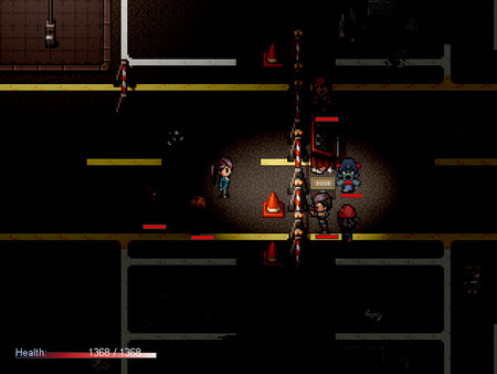 24 Hours 'til Rescue.