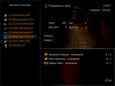 24 Hours 'til Rescue.