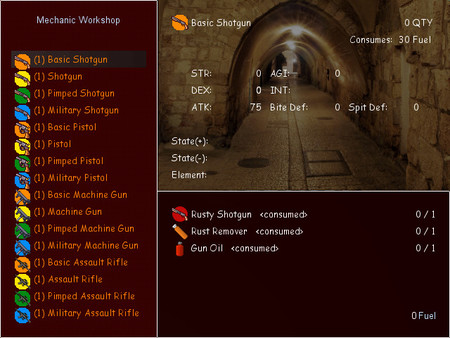 24 Hours 'til Rescue.