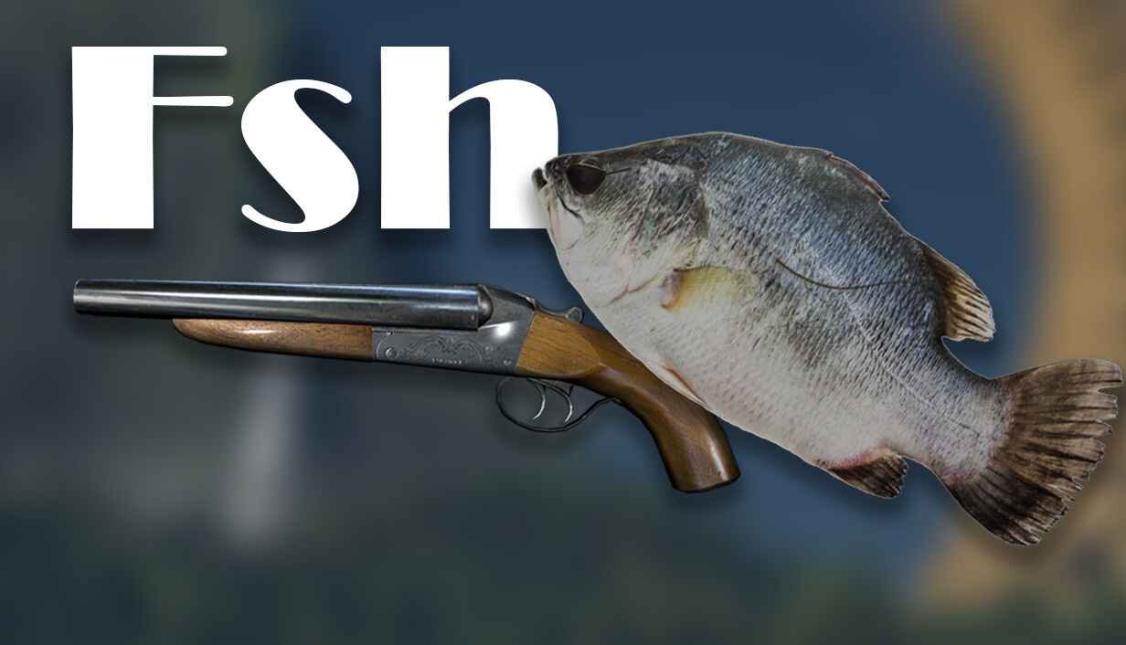 Fsh cover art