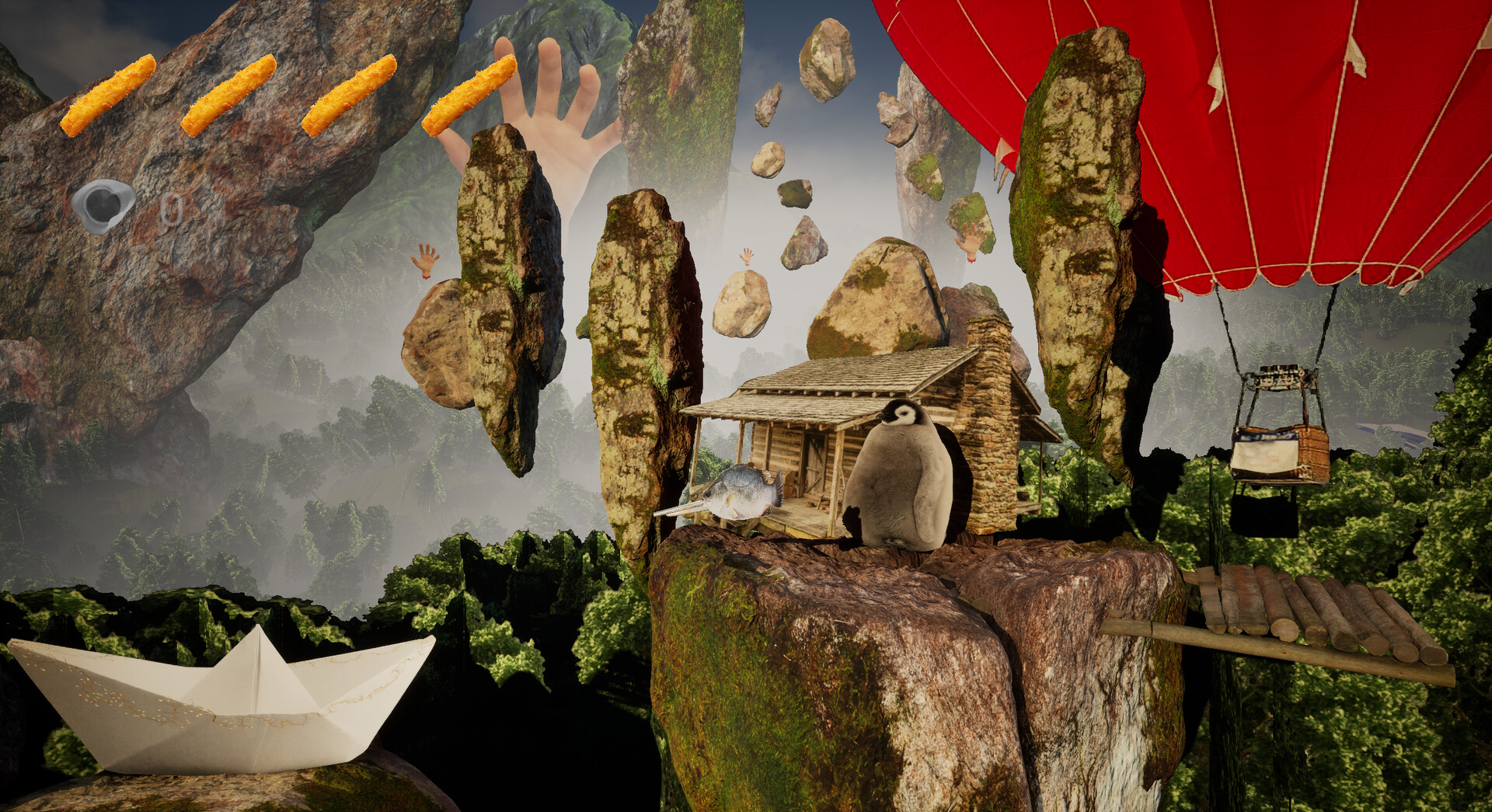 Fsh screenshot #4