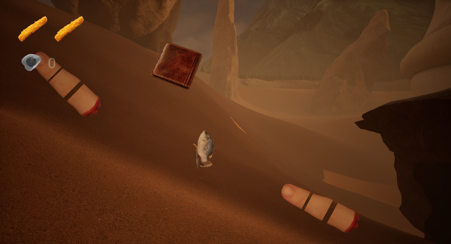 Fsh screenshot #2