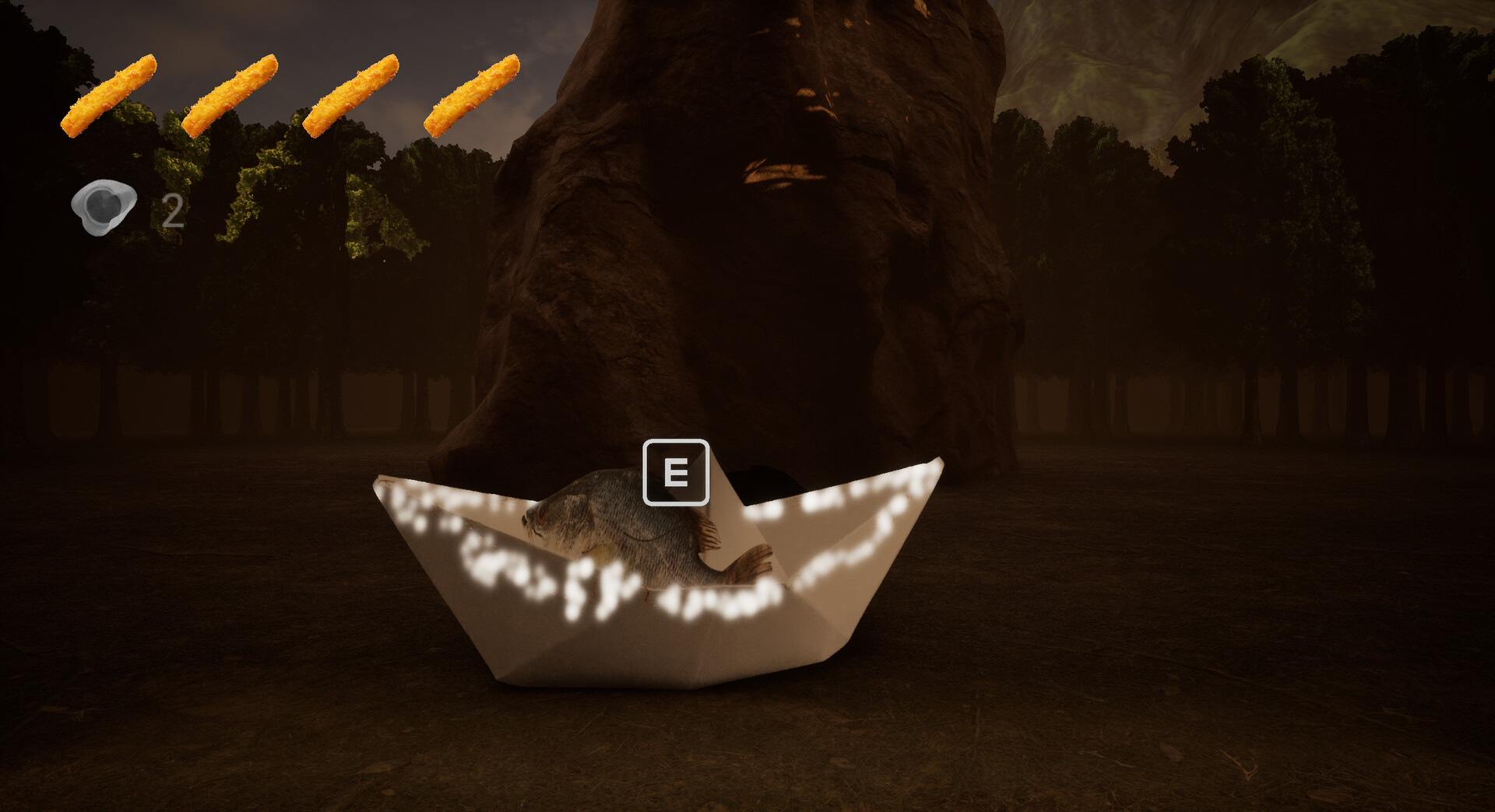Fsh screenshot #3