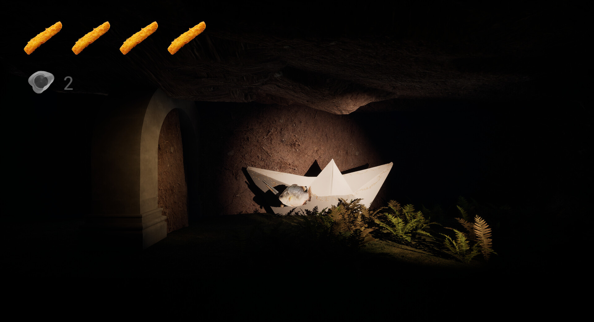 Fsh screenshot #1