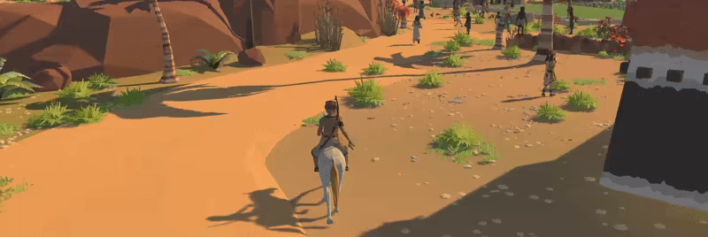 Prince of Egypt video 2