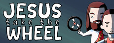 Jesus Take The Wheel cover