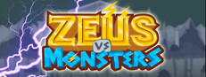 Zeus vs Monsters - Math Game for kids