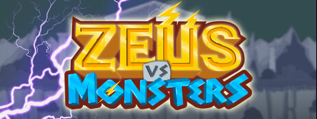 Zeus vs Monsters - Math Game for kids cover art