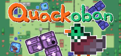 Quackobanの作品画像