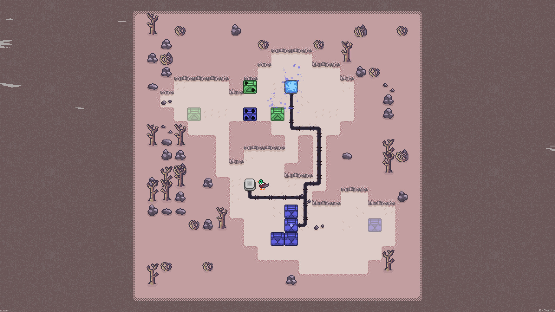 Quackoban screenshot #4