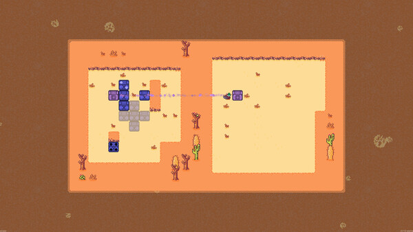 Screenshot 3 of Quackoban - more gameplay footage