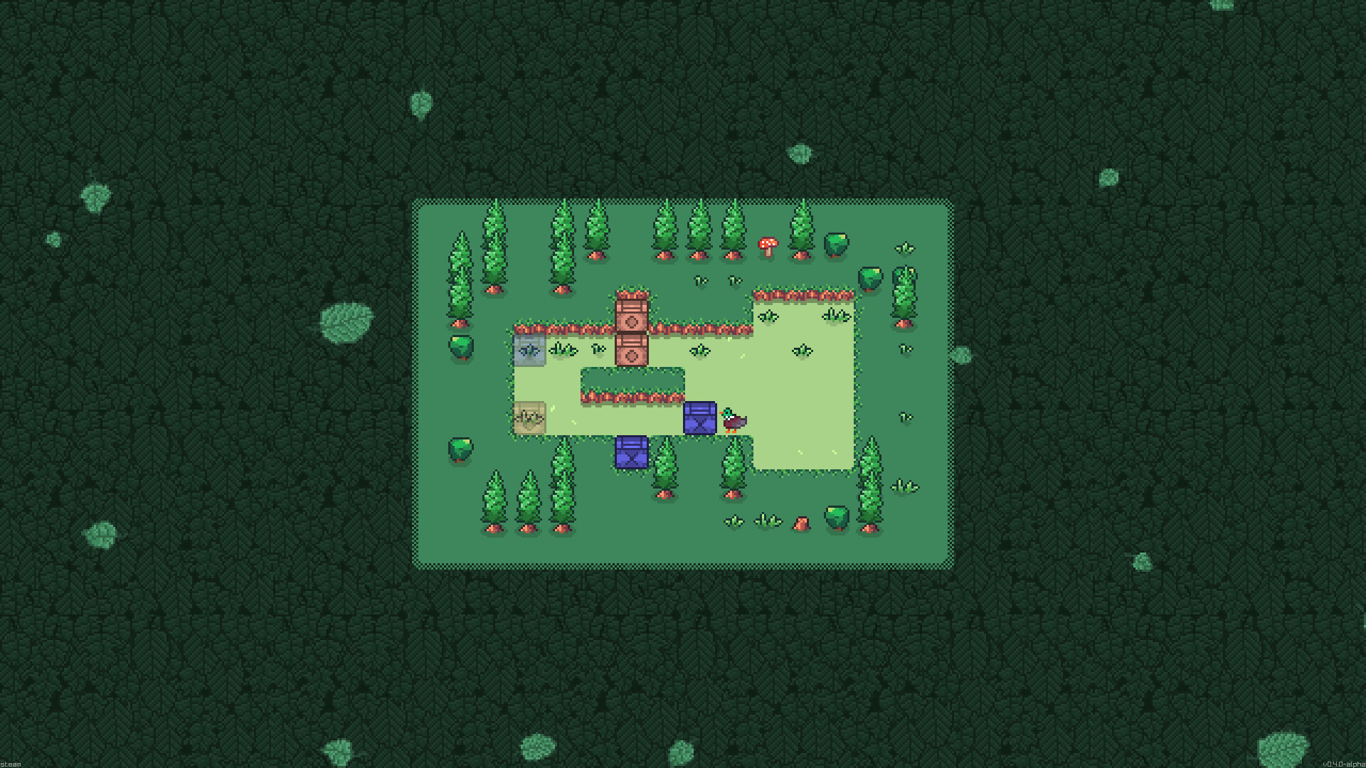 Quackoban screenshot #5