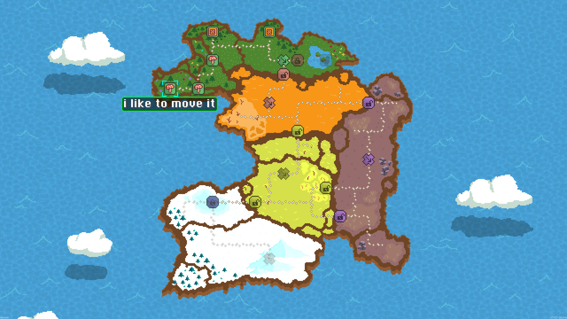 Quackoban Featured Screenshot #1