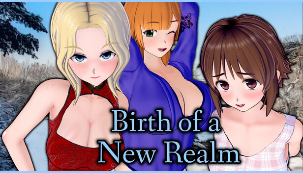 Birth of a New Realm