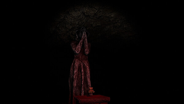 Amidst The Evil 스크린샷 3