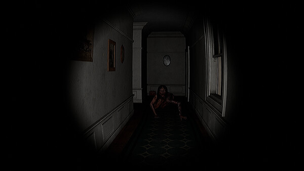 Amidst The Evil screenshot 2