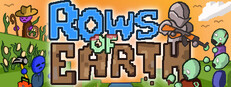 Rows Of Earth cover