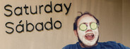Saturday Sábado