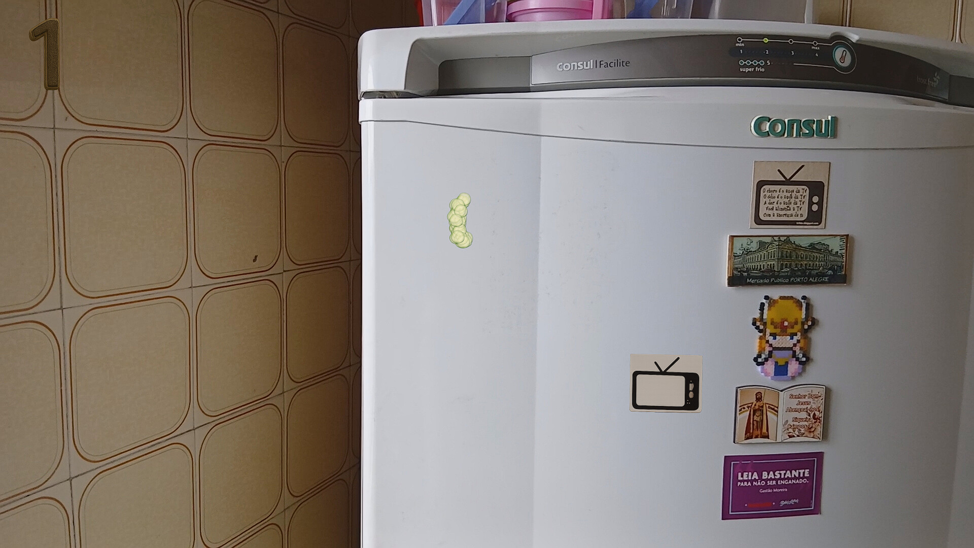 Saturday Sábado screenshot #4