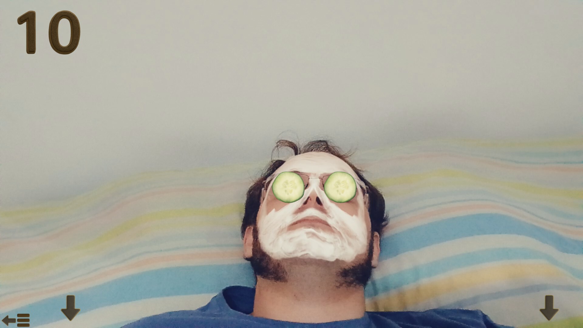 Saturday Sábado Featured Screenshot #1