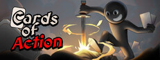 Cards of Action cover