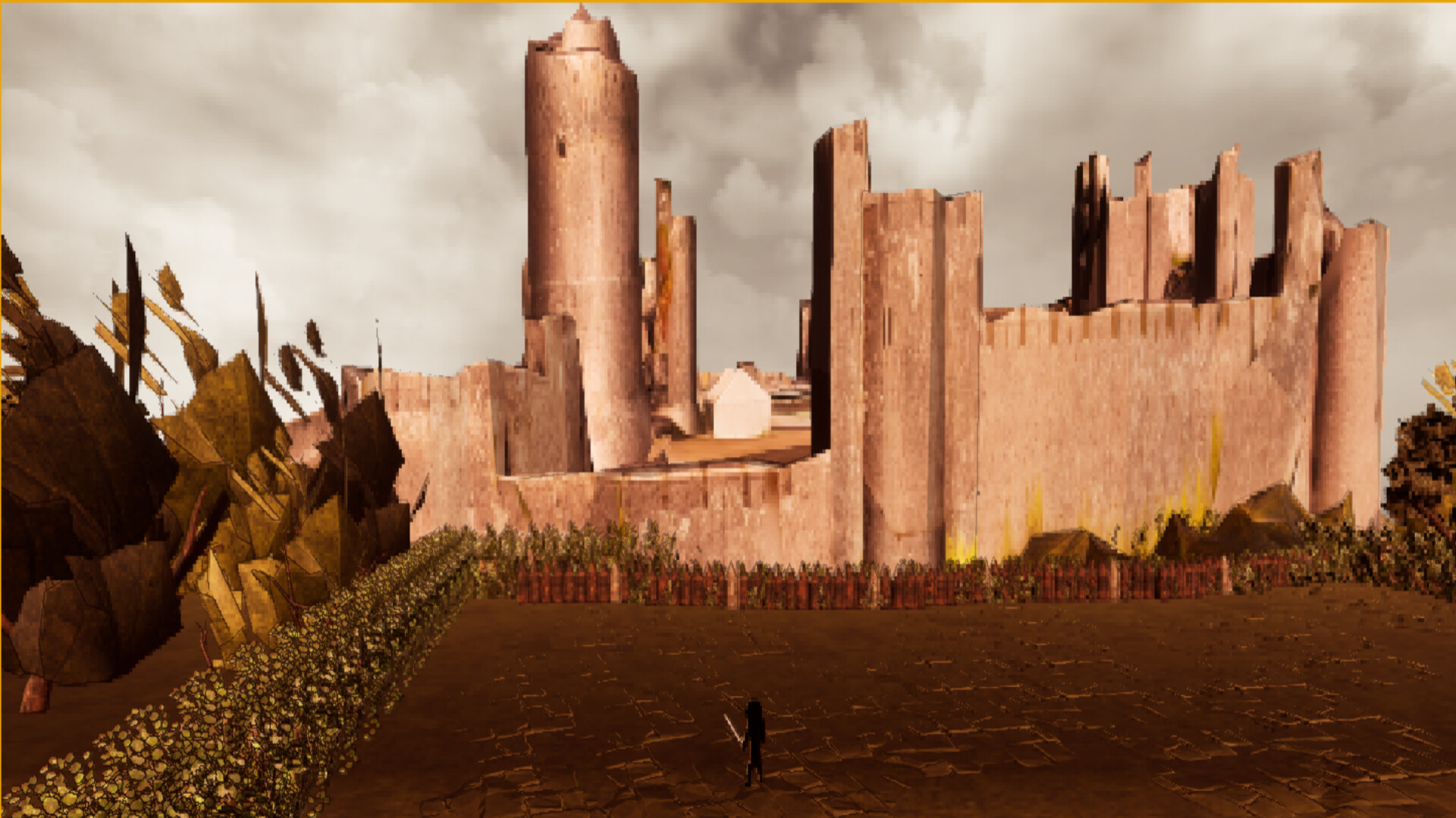 Cards of Action screenshot #10