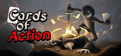 Cards of Action