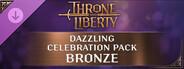 Throne and Liberty - Dazzling Celebration Pack: Bronze