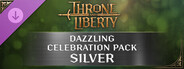 Throne and Liberty - Dazzling Celebration Pack: Silver