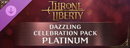 Throne and Liberty - Dazzling Celebration Pack: Platinum