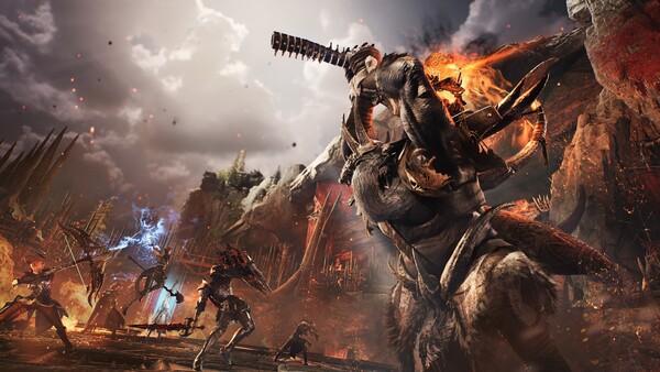 Throne and Liberty - Dazzling Celebration Pack: Platinum