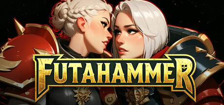 FUTAHAMMER - similar game to WAVECADE by FUTA