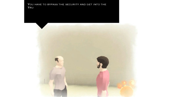 Love is Blind: Mutants screenshot 3