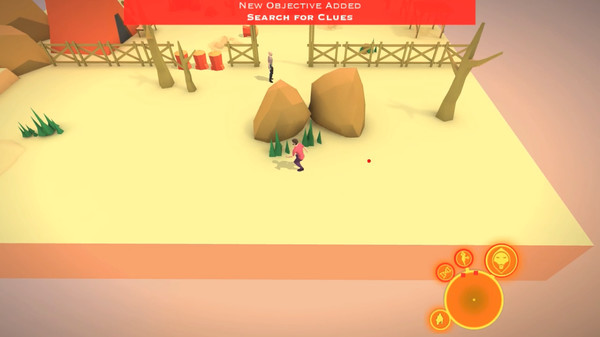 Love is Blind: Mutants screenshot 4