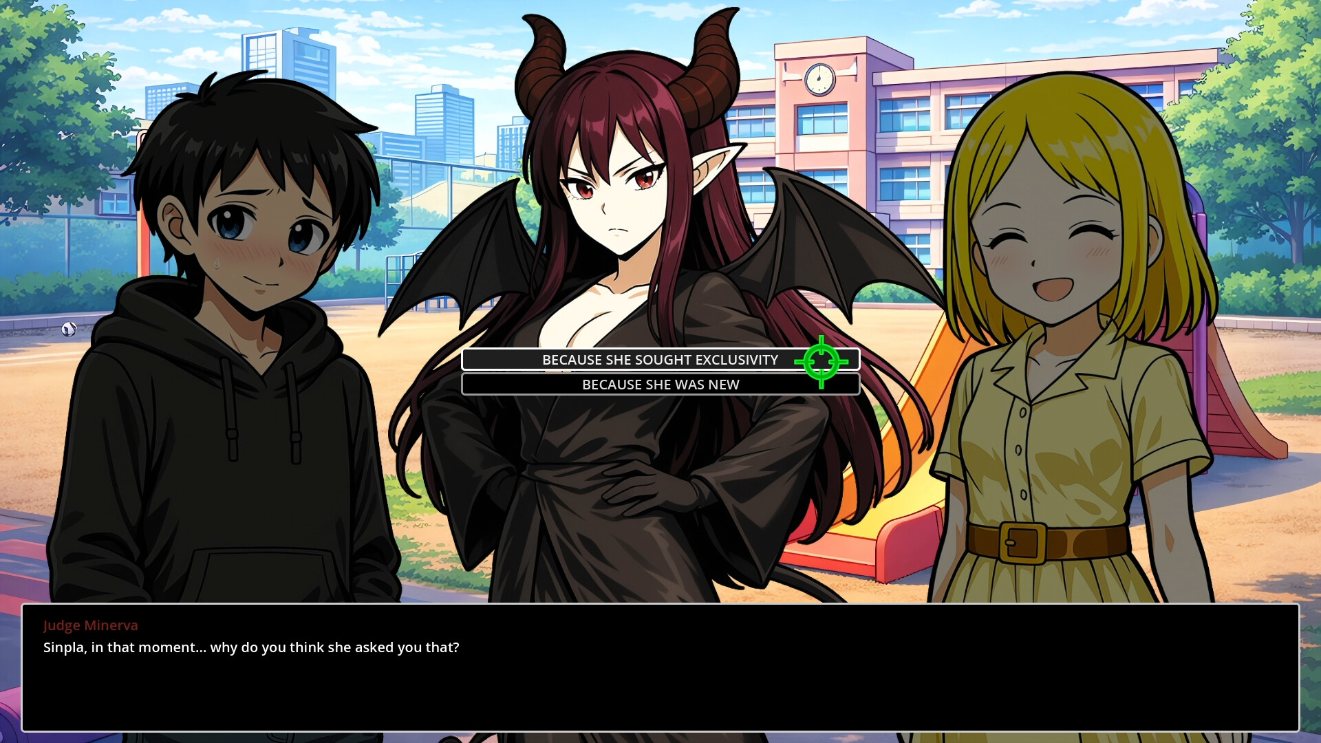 ToMyX screenshot 10