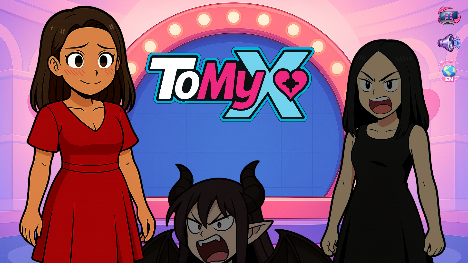 ToMyX screenshot #10