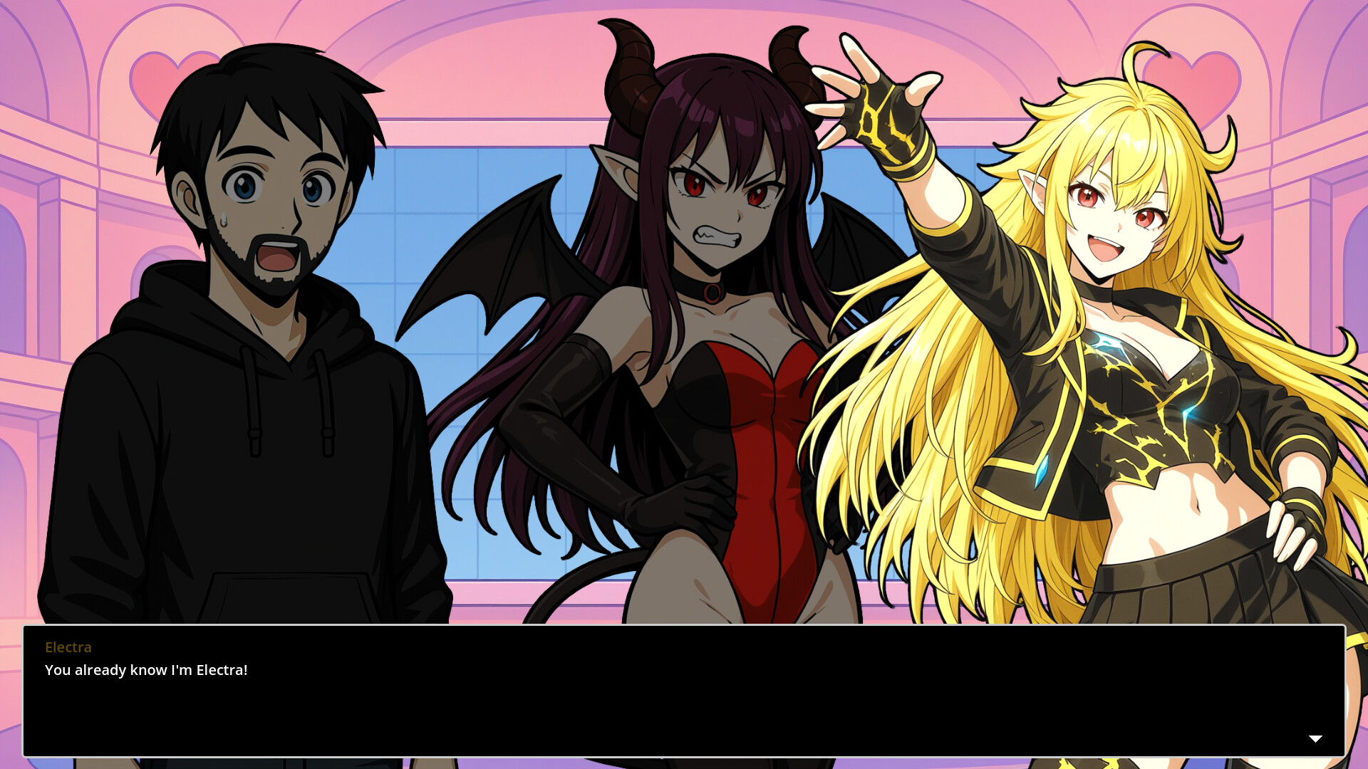 ToMyX screenshot #5