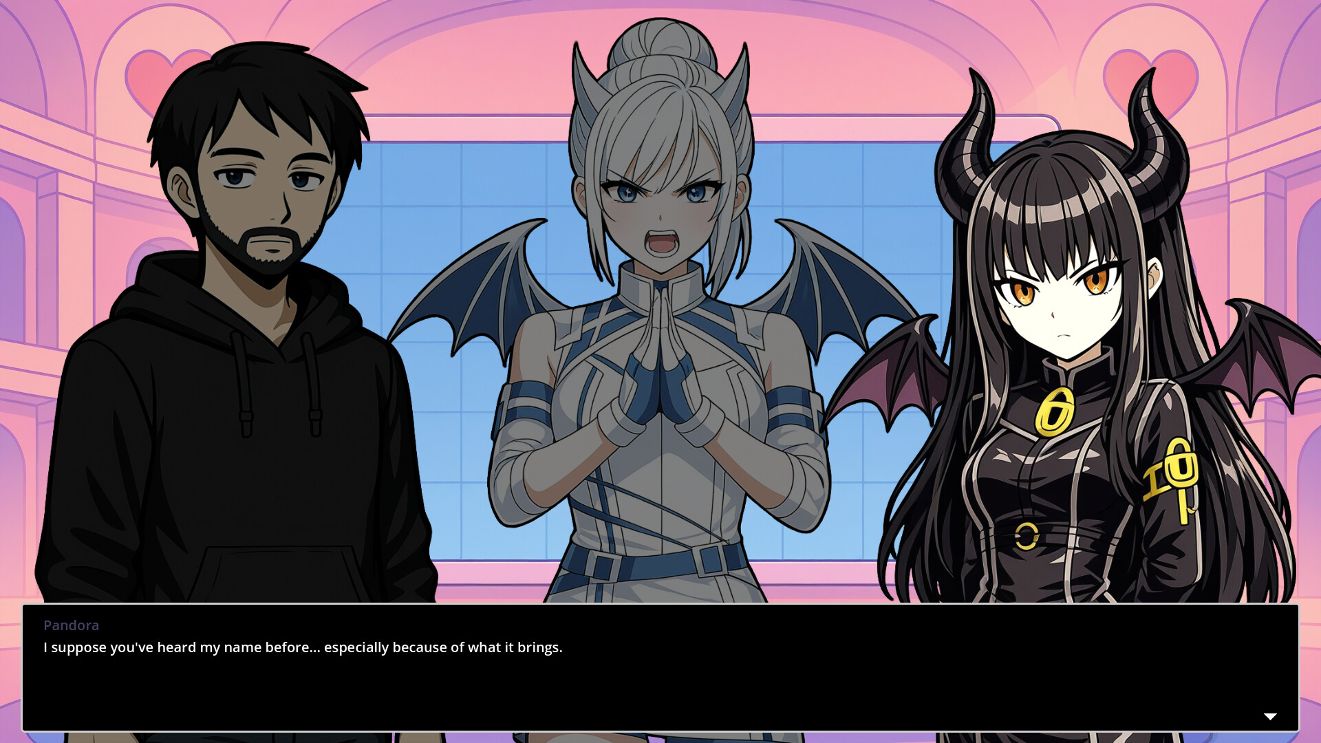ToMyX screenshot 7