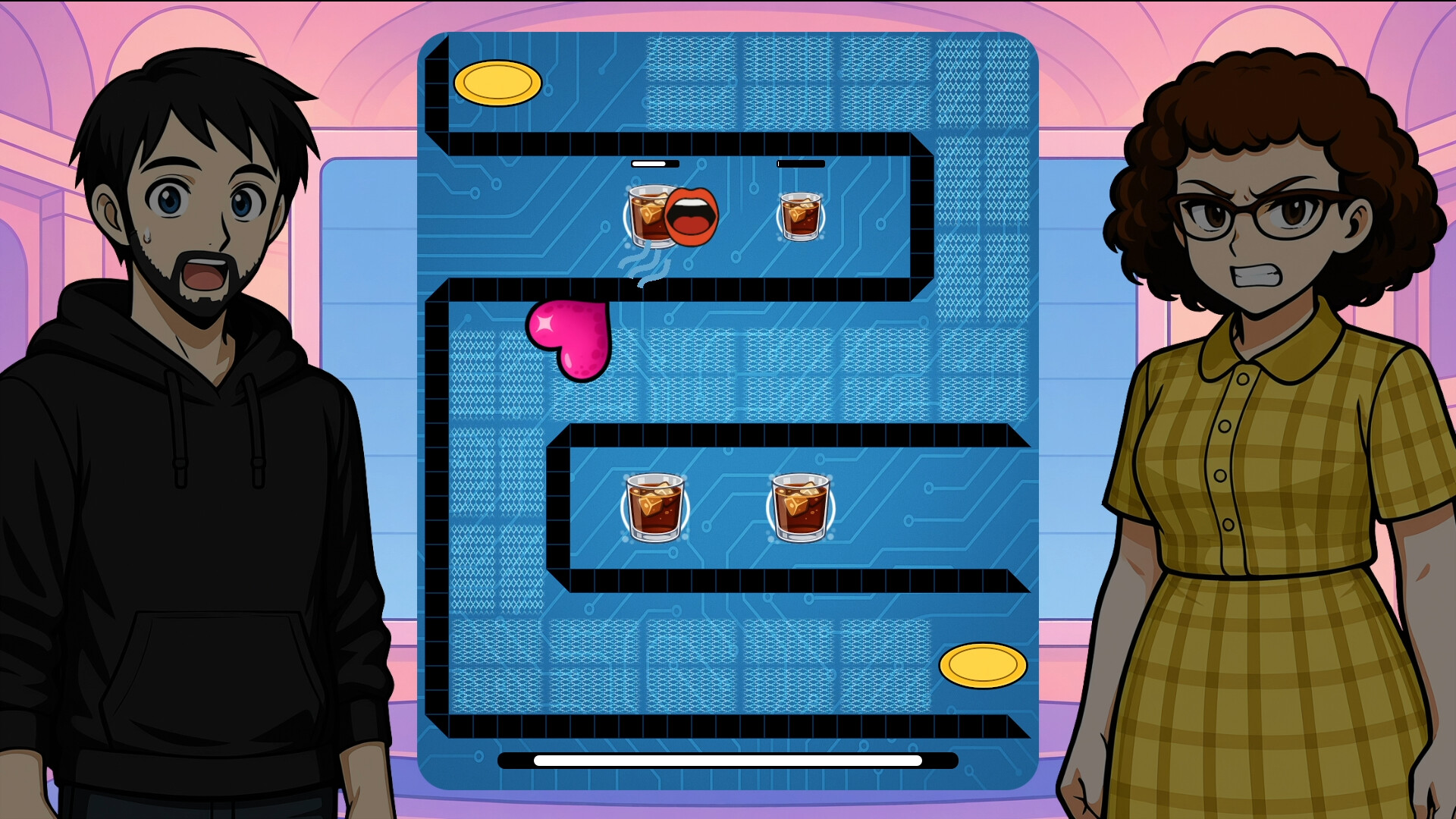 ToMyX screenshot 4