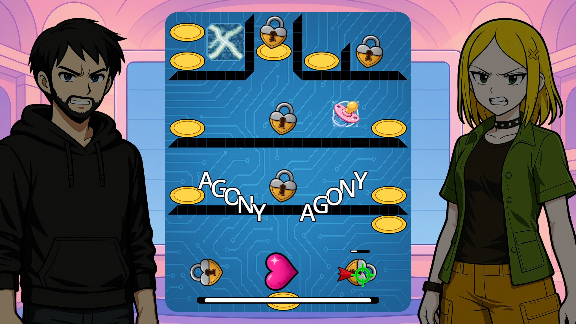 ToMyX screenshot #2
