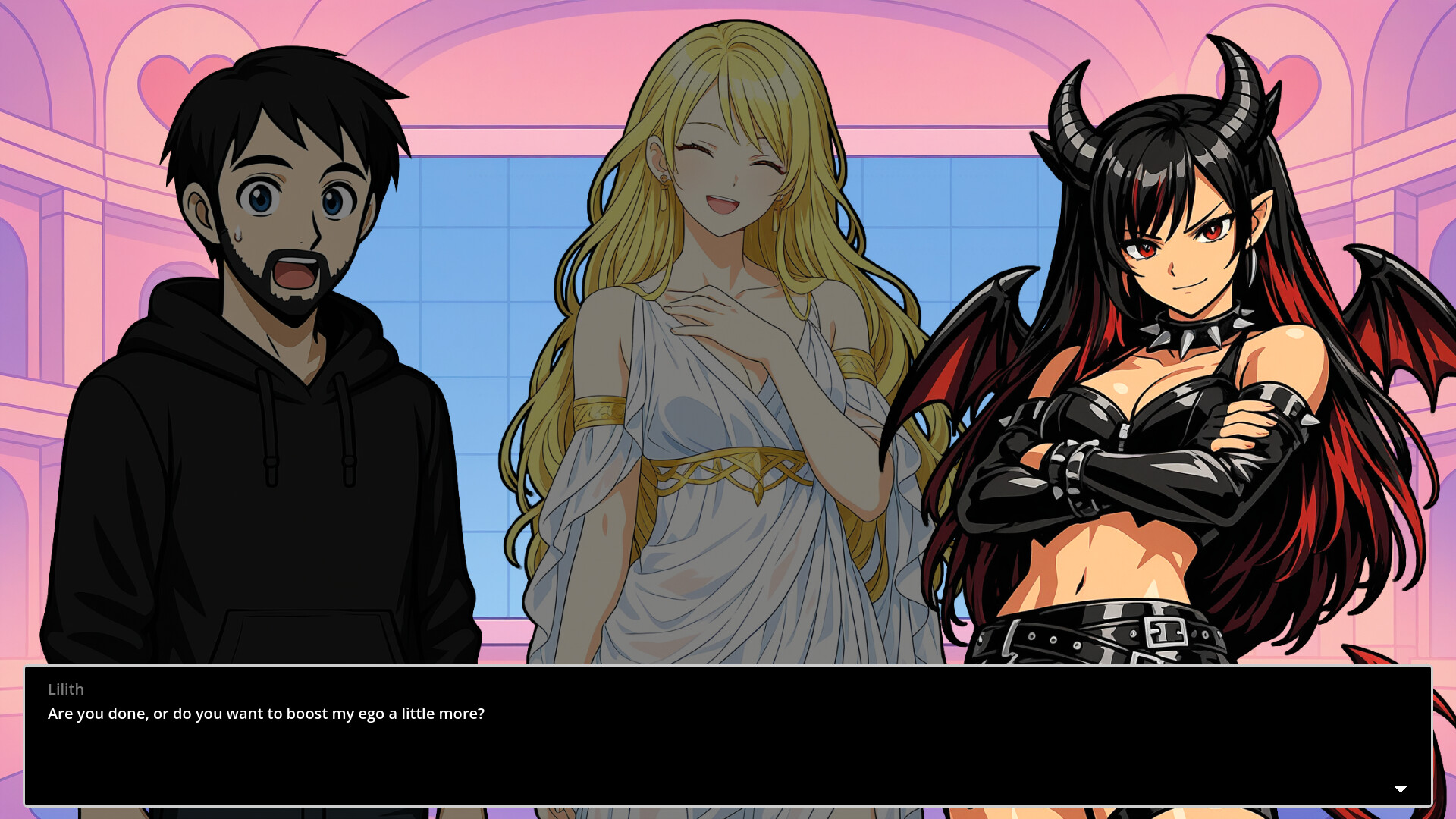 ToMyX screenshot #8