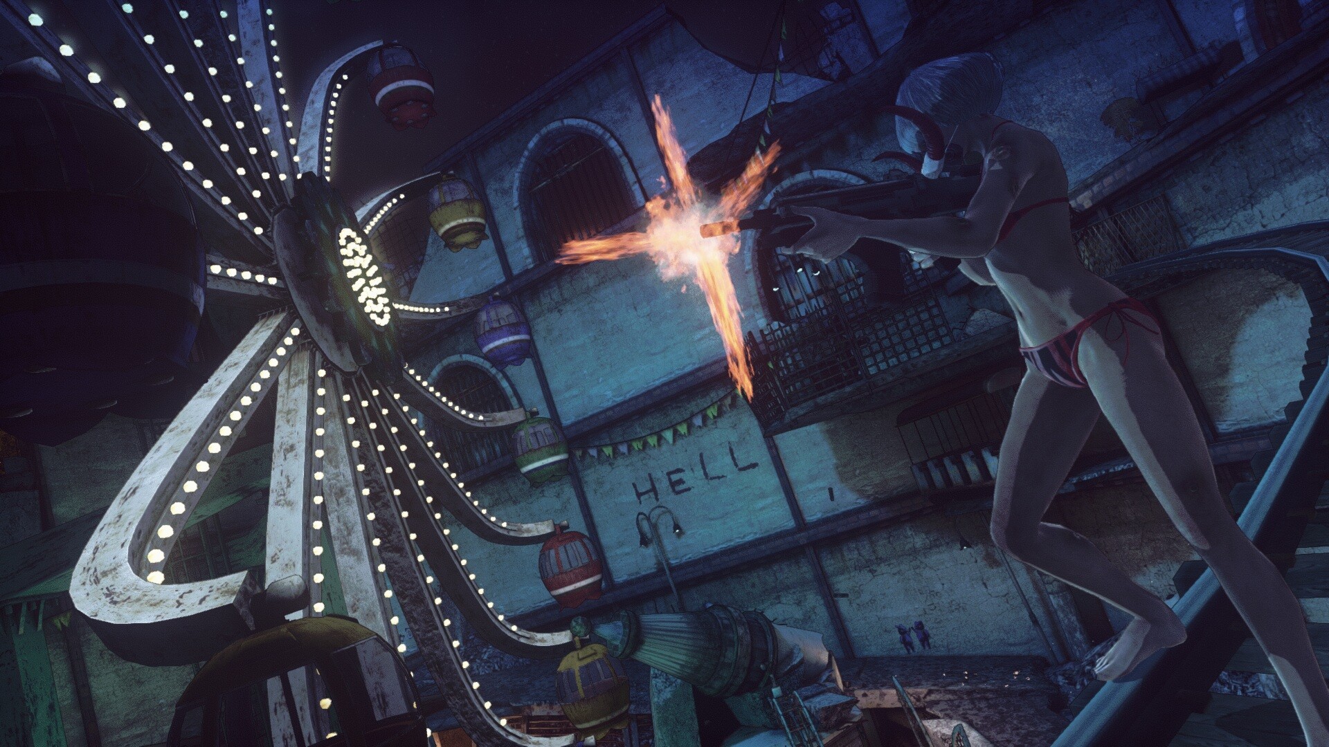 LET IT DIE: Offline Key Fiyat Karşılaştırma