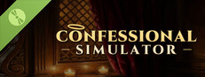 Confessional Simulator Demo